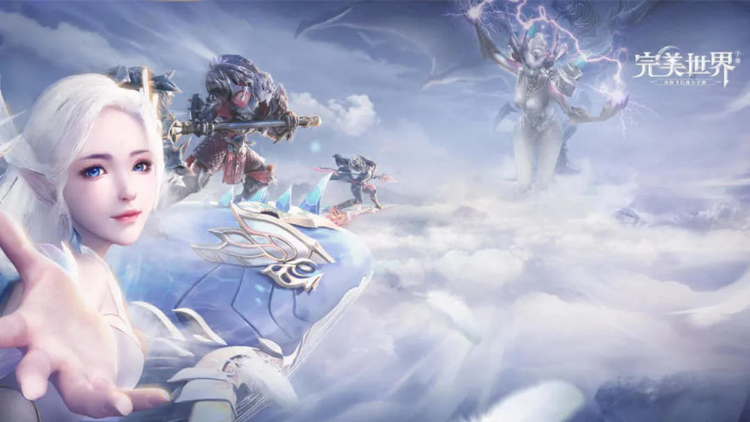 3A游戏前十排行榜名单：深度解析与推荐