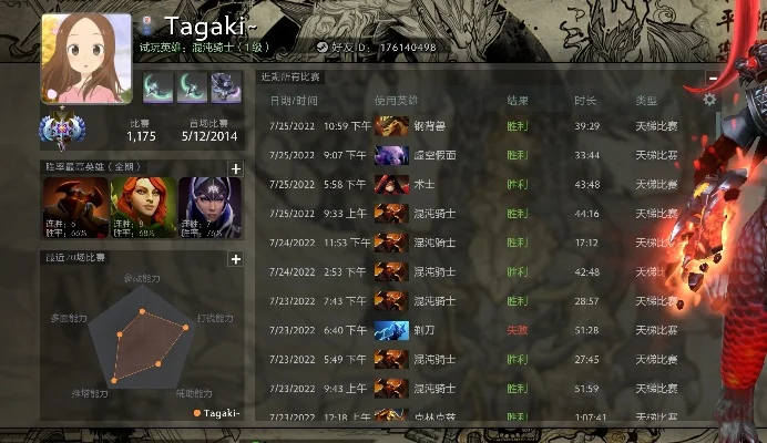 Dota 2添加好友全攻略：方法、国服特例及问题解决