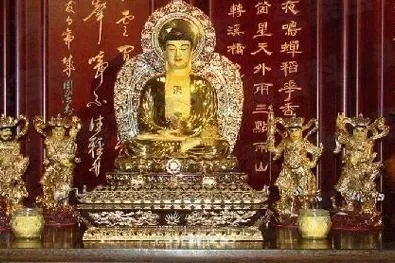 梦幻西游佛像摆放技巧与风水指南