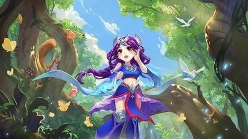 梦幻西游羽灵儿加点攻略：主灵／主体／平庸型加点解析及优化