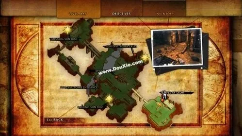 新纪之战攻略：解锁扎里曼地图全流程