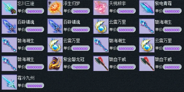 梦幻西游神兵图鉴获取攻略：技能制作、升级副本、摊位购买全解析