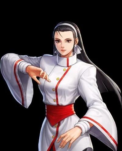 拳皇97神乐五强角色应对策略与技巧