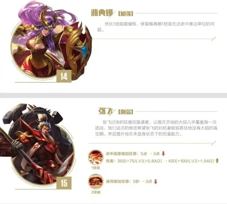 王者荣耀S9赛季高胜率英雄盘点：武则天、牛魔、明世隐、雅典娜胜率分析