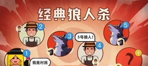 狼人杀技巧解析：规则掌握+心理战术+团队协作攻略