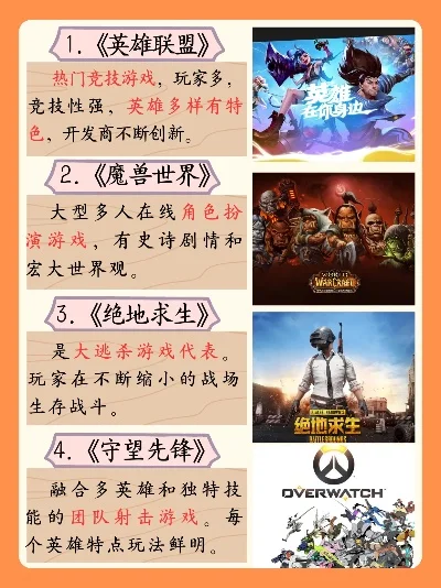 十大征服世界游戏排行榜-征服世界十大游戏排行榜