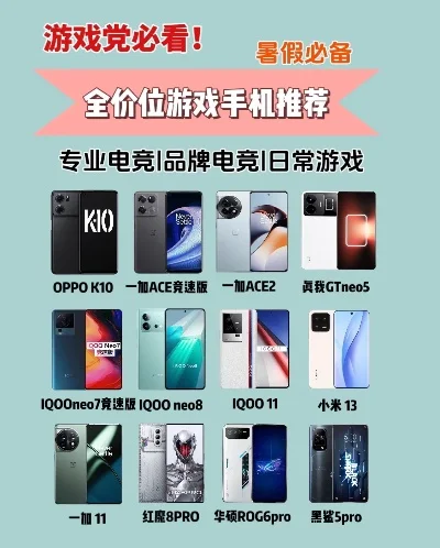 独立游戏外设手机排行榜-独立游戏外设推荐