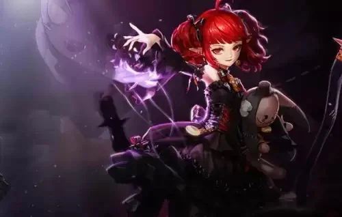 dnf手游小魔女异界-小魔女异界探索指南