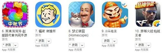 苹果益智类游戏排行榜-苹果益智游戏推荐