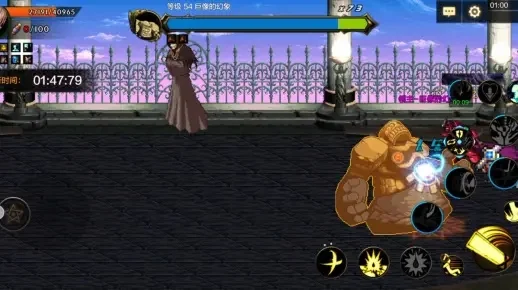 dnf手游魔道39层-魔道39层通关指南