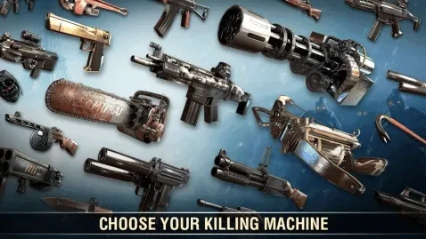战争类射击游戏排行榜-战争射击游戏受欢迎
