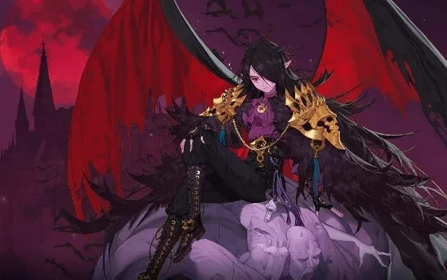 dnf血法师毕业武器-血法师毕业武器选择指南
